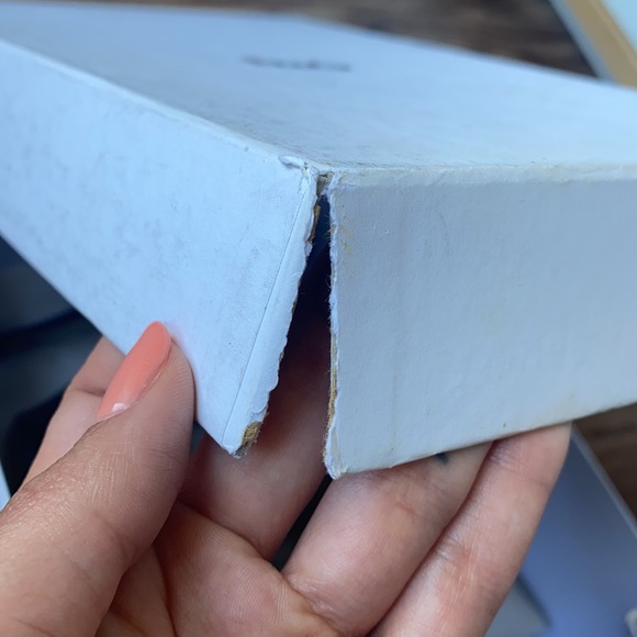 Y2K D&G Dolce & Gabbana Patent Leather Spiked Heels 40 - Picture 12 of 13